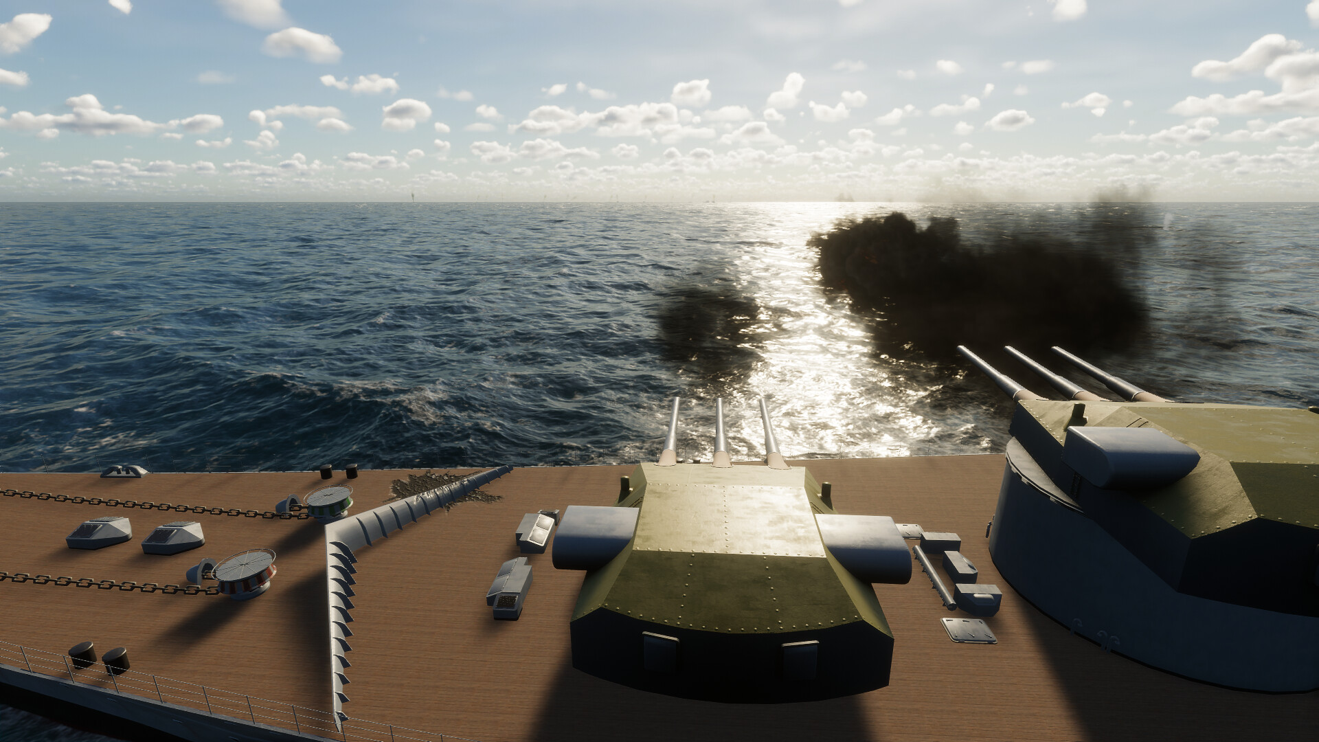 Battleship Command screenshot #20