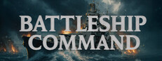 Battleship Command cover