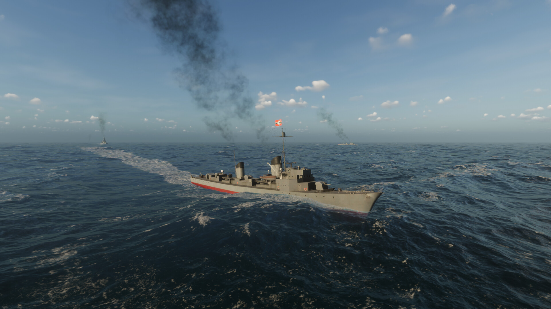 Battleship Command screenshot #9