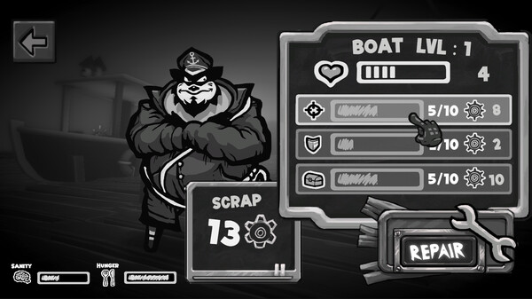 Whistle Willie screenshot 5