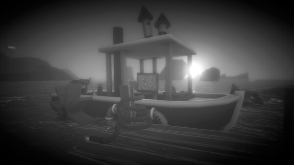 Скриншот из Screamboat Willie