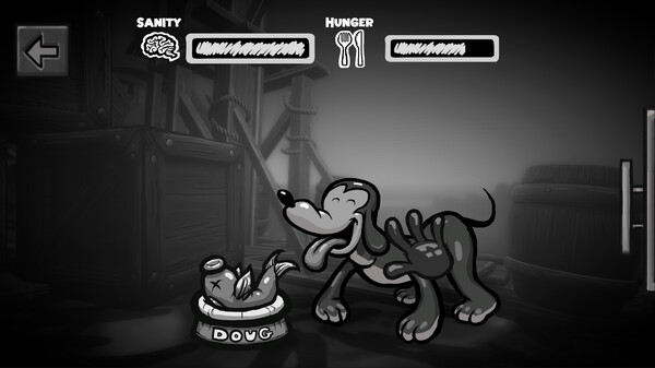 Скриншот 4 из игры Whistle Willie