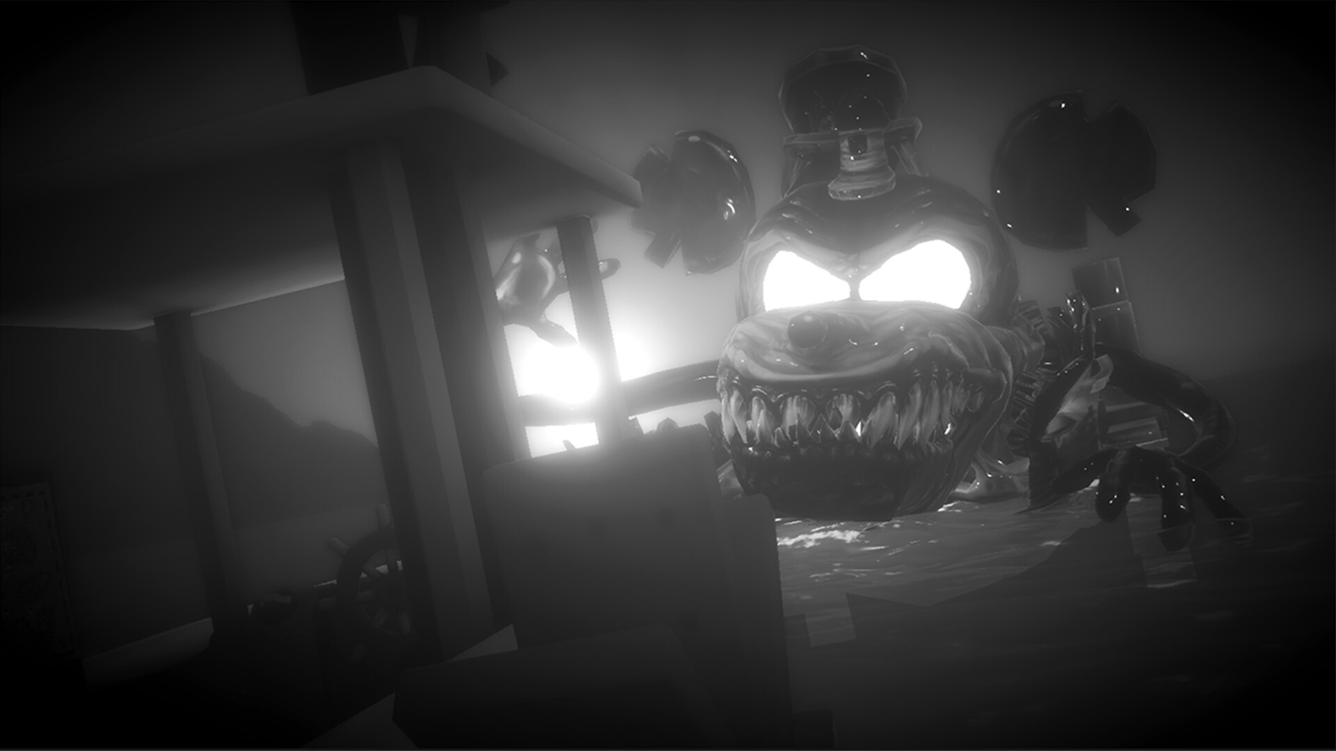 Whistle Willie screenshot #1