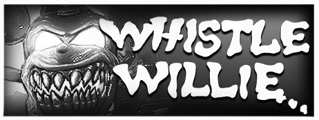 Whistle Willie cover art