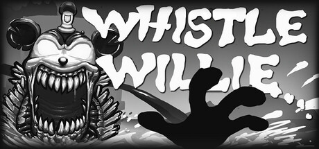 Whistle Willie cover art
