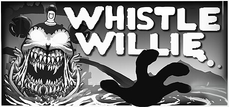 Whistle Willie game cover