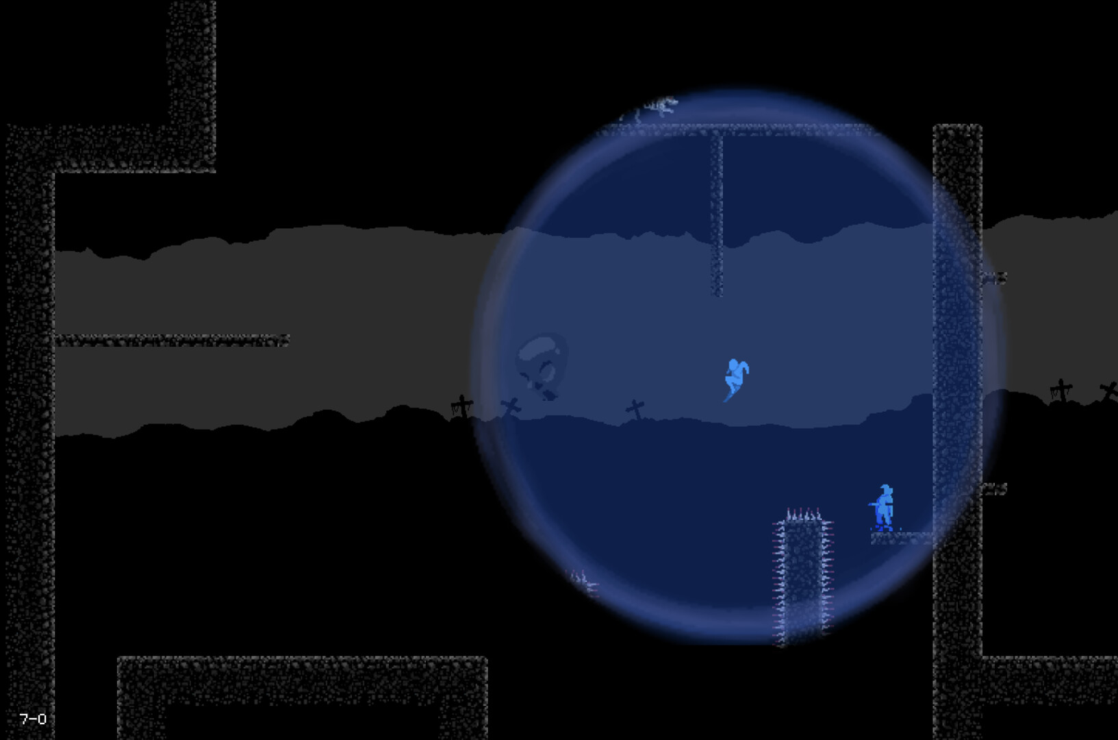 Null Path screenshot #4