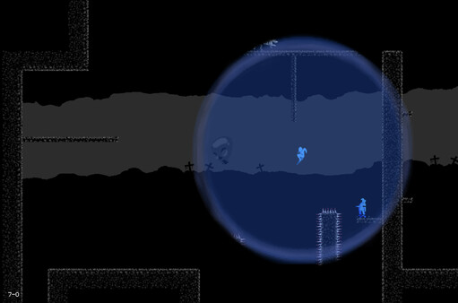 Скриншот 4 из игры Null Path