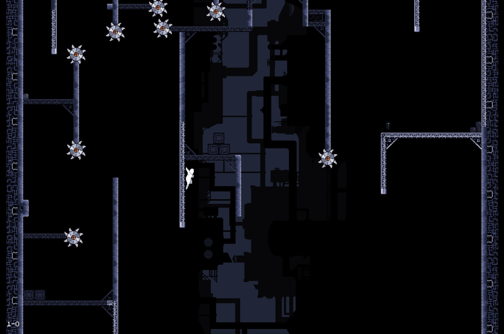 Null Path screenshot #8