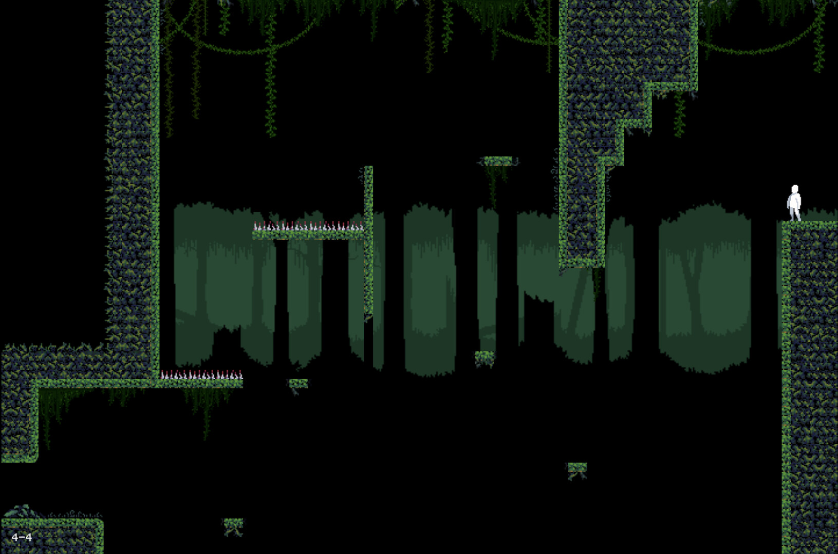 Null Path screenshot 1