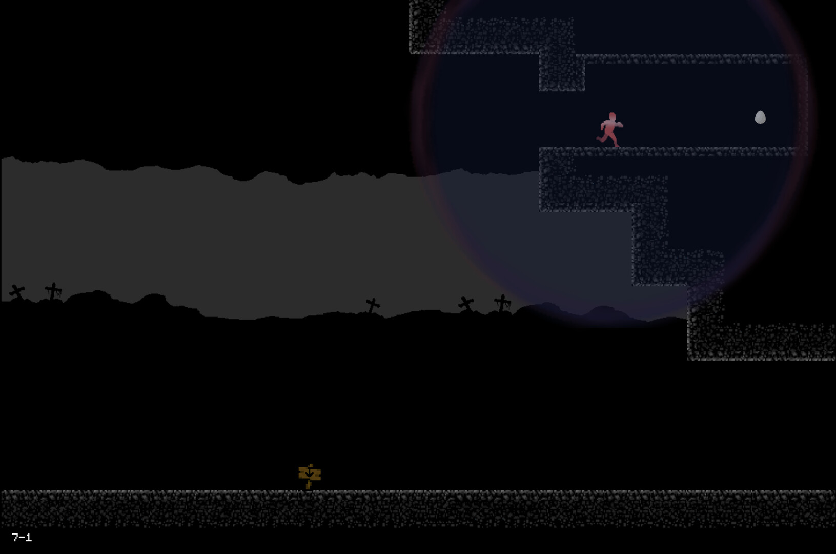 Null Path screenshot #7