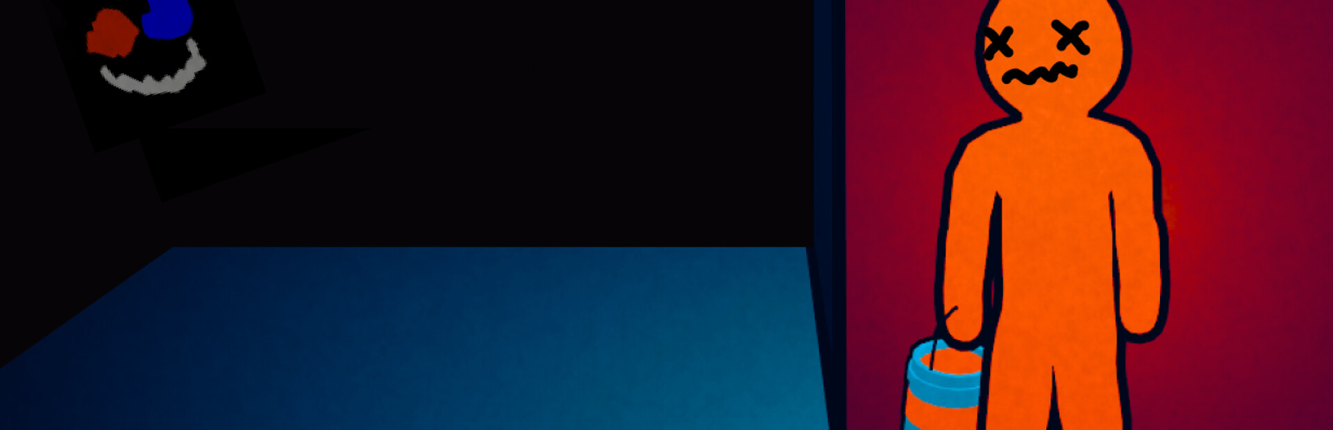 Color Escape π