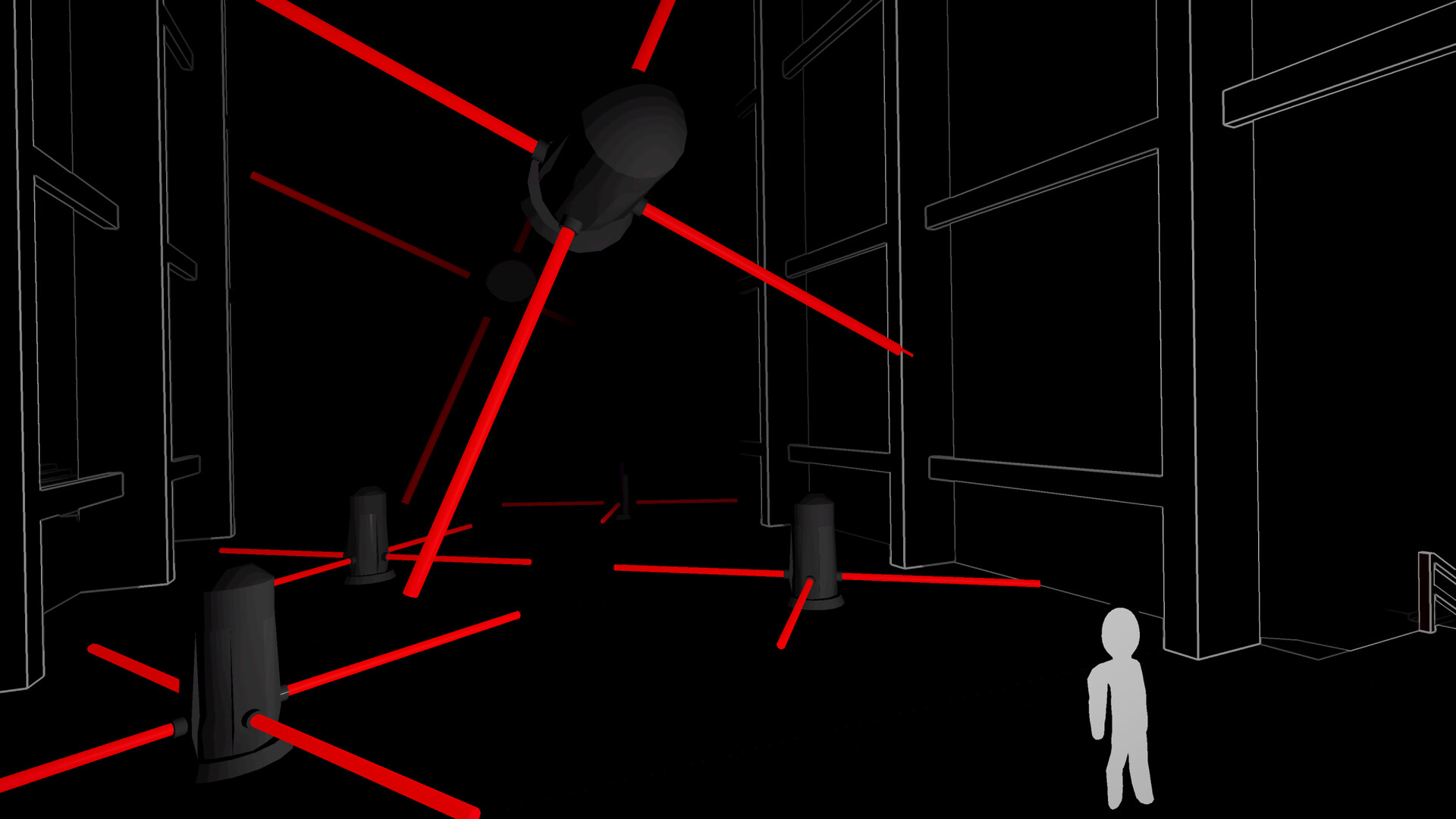 Color Escape 🌈 screenshot #2