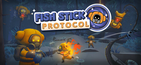 Fish Stick Protocol Banner