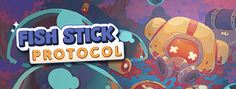 Fish Stick Protocol cover art