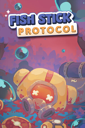 Fish Stick Protocol cover art