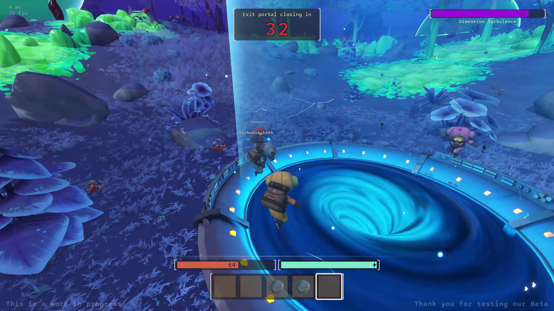 Fish Stick Protocol 3