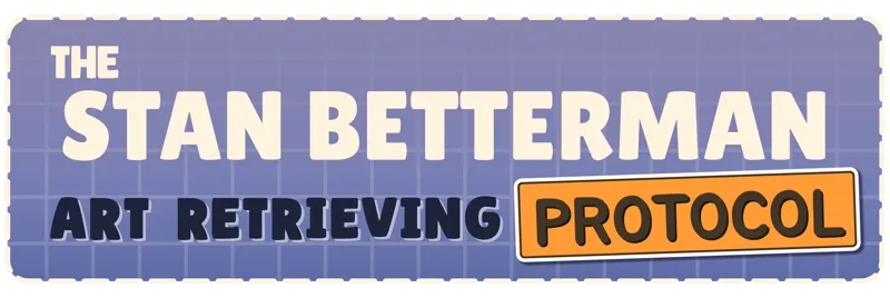 Fish Stick Protocol screenshot 1