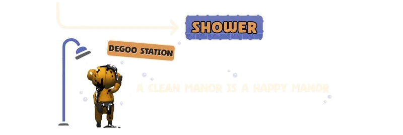 Fish Stick Protocol screenshot 2