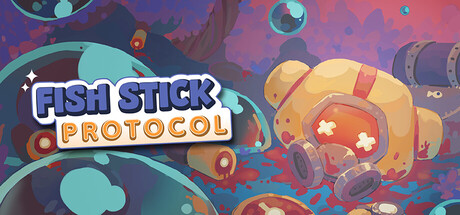 Fish Stick Protocol technical specifications for computer