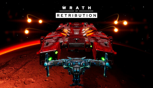 Wrath and Retribution