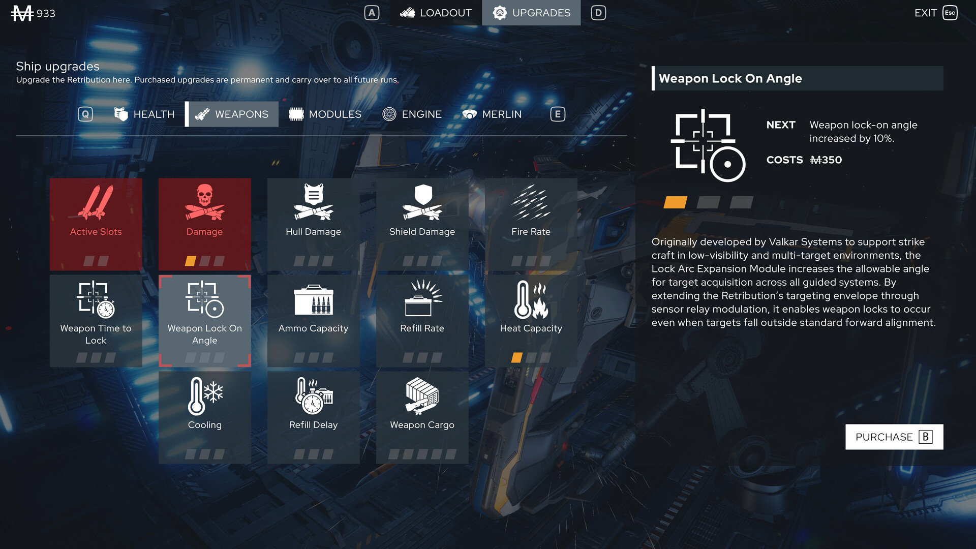 Wrath and Retribution – Screenshot 9