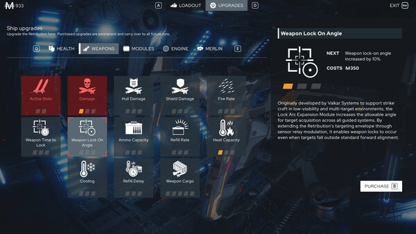 Wrath and Retribution 截图 10