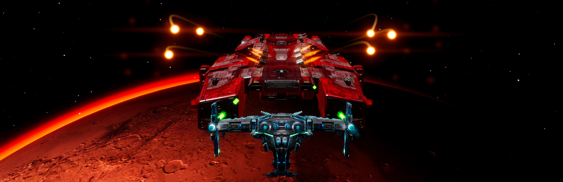 Wrath and Retribution