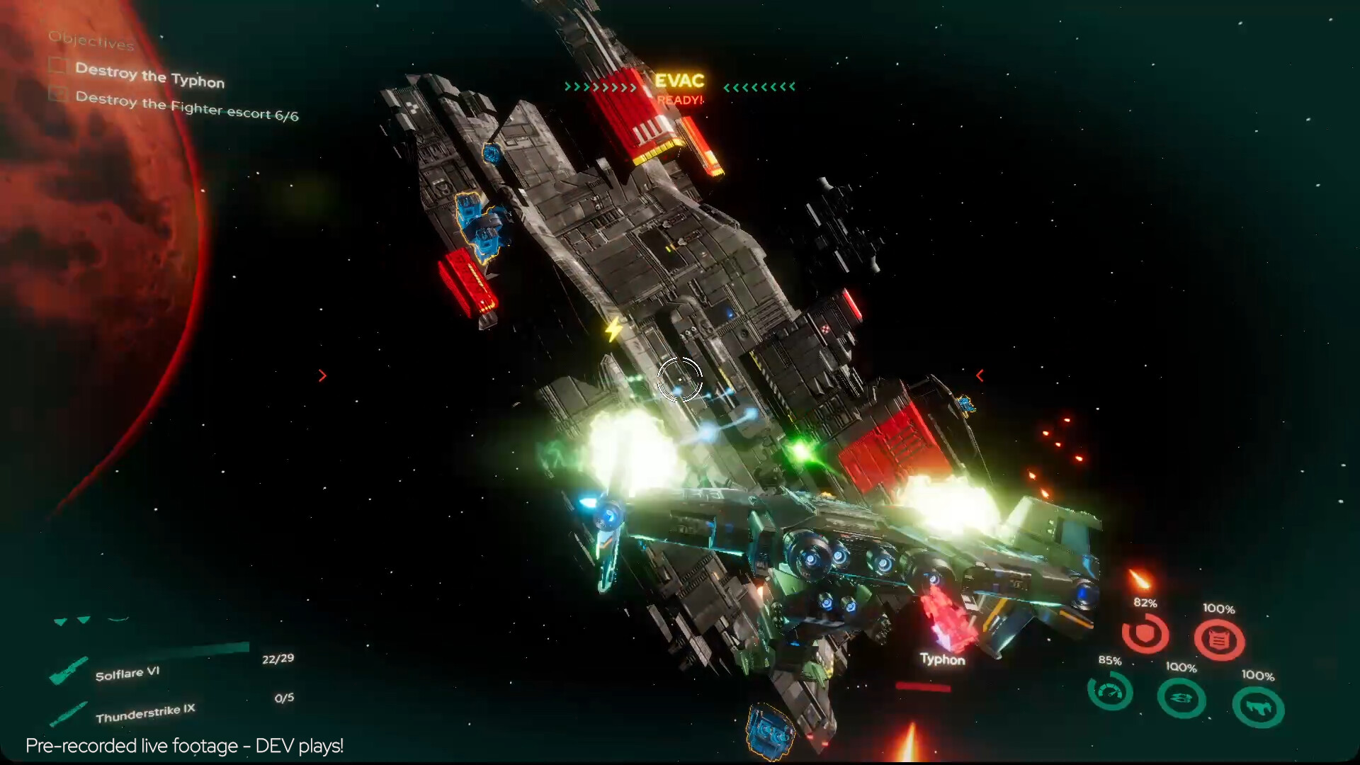 Wrath and Retribution screenshot 4