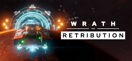 Wrath and Retribution steam charts