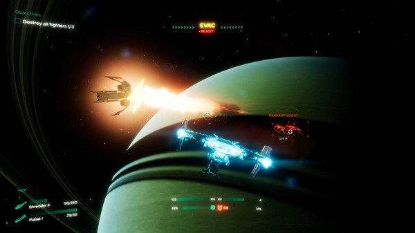 Wrath and Retribution screenshot 7
