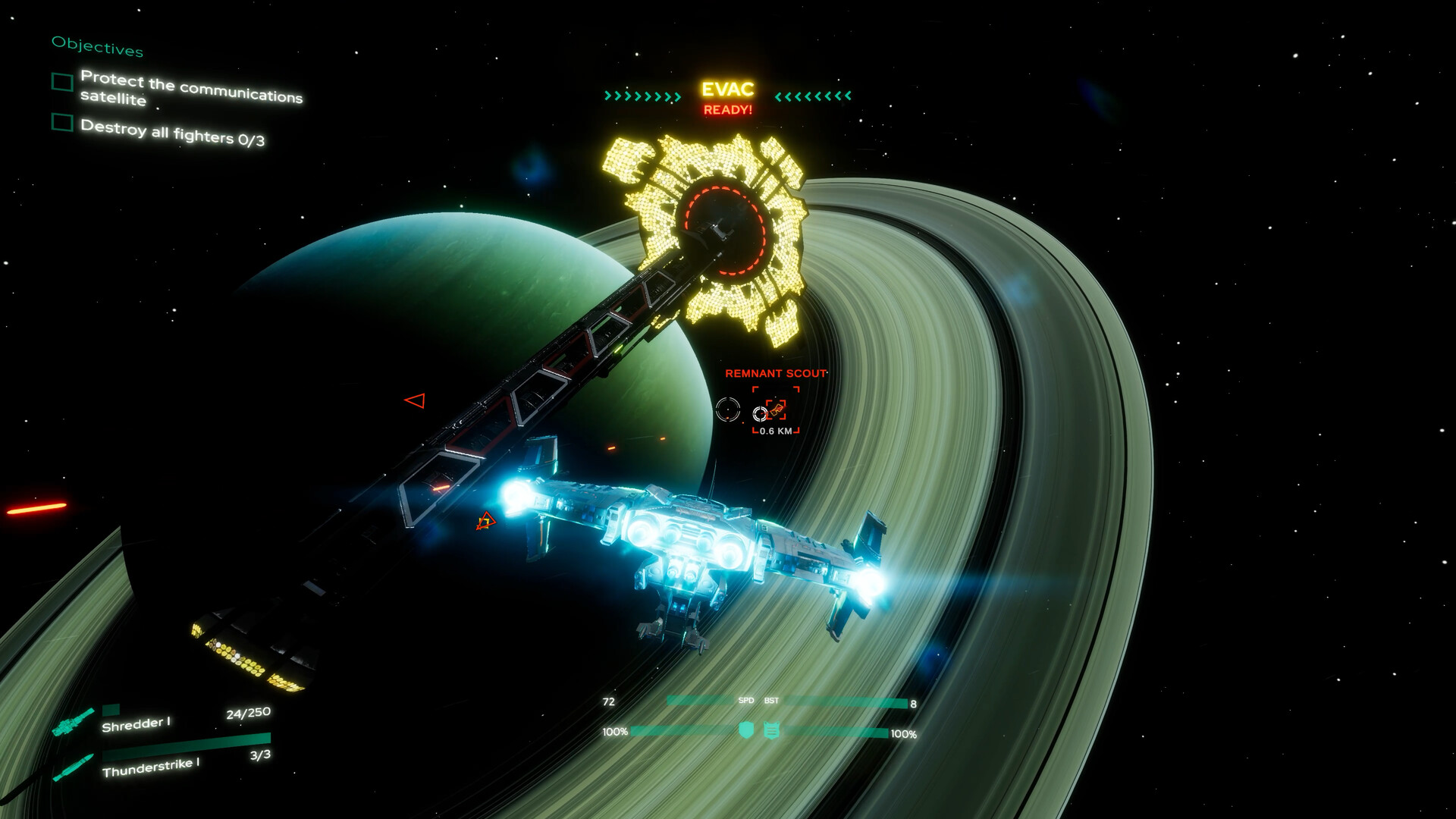 Wrath and Retribution screenshot #11