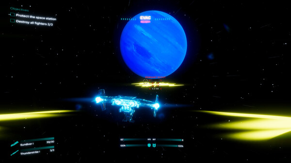 Wrath and Retribution screenshot 5