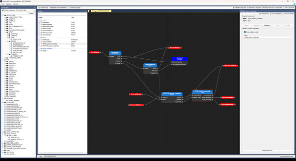 OpenCAGE screenshot 5