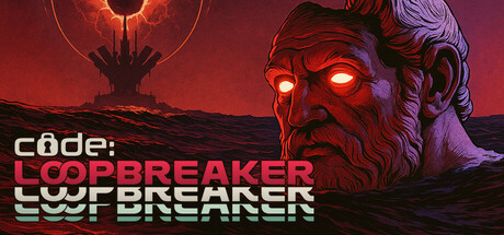 Code: Loopbreaker cover art