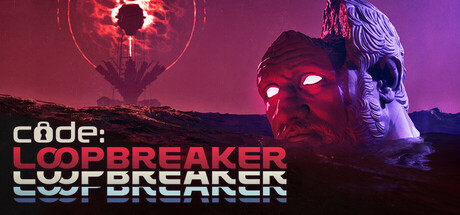 Code: Loopbreaker - Escape Room game cover