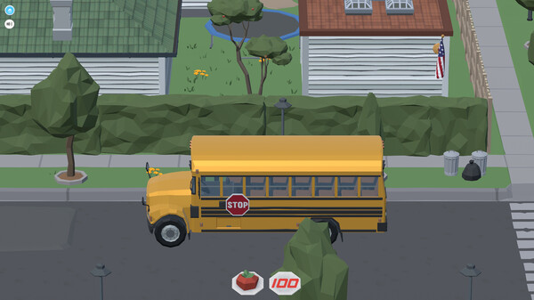 Screenshot z Hidden Tomatoes Screenshot z Hidden Tomatoes