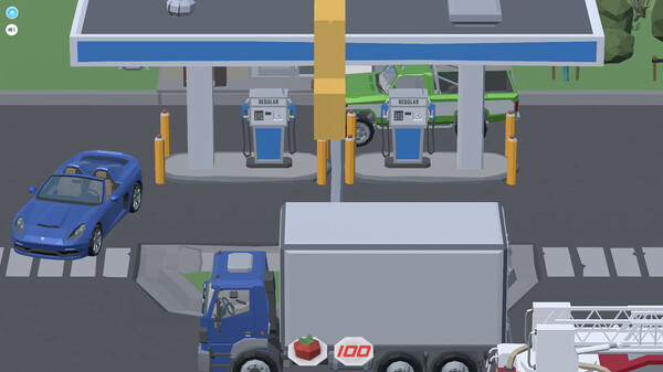 Hidden Tomatoes screenshot 3