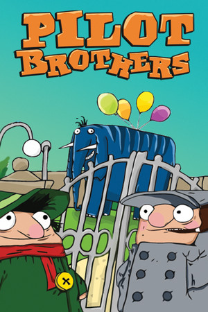 Cover art of Pilot Brothers