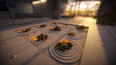 A screenshot of Dream Garden