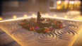 A screenshot of Dream Garden