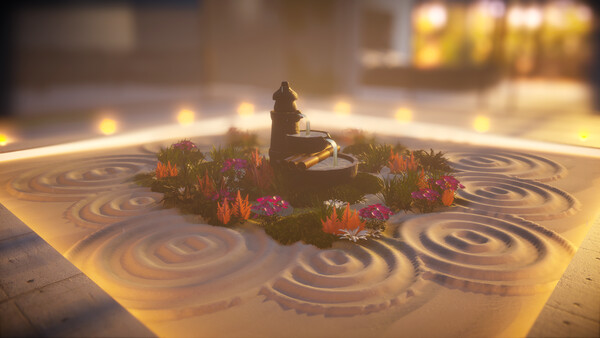 Dream Garden