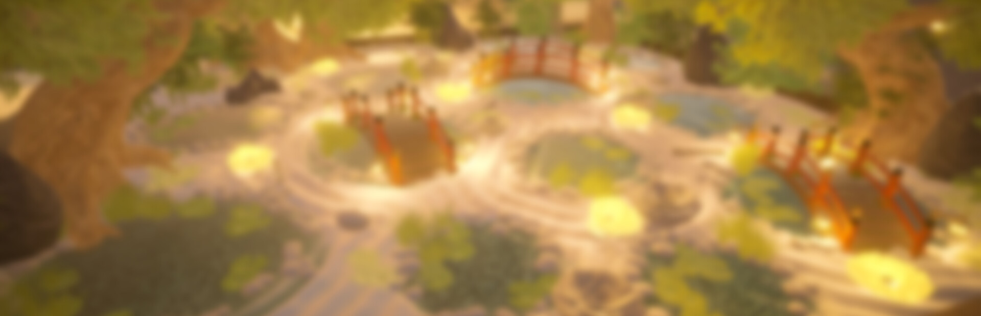 Dream Garden