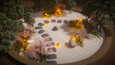 A screenshot of Dream Garden