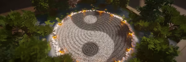 Dream Garden video 8