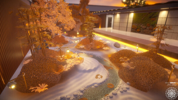 Dream Garden screenshot 3