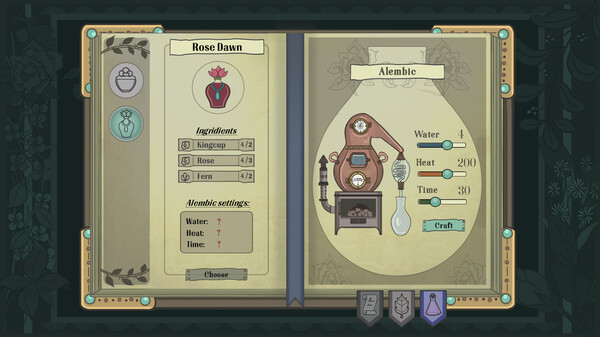 Scent of Clouds screenshot 3