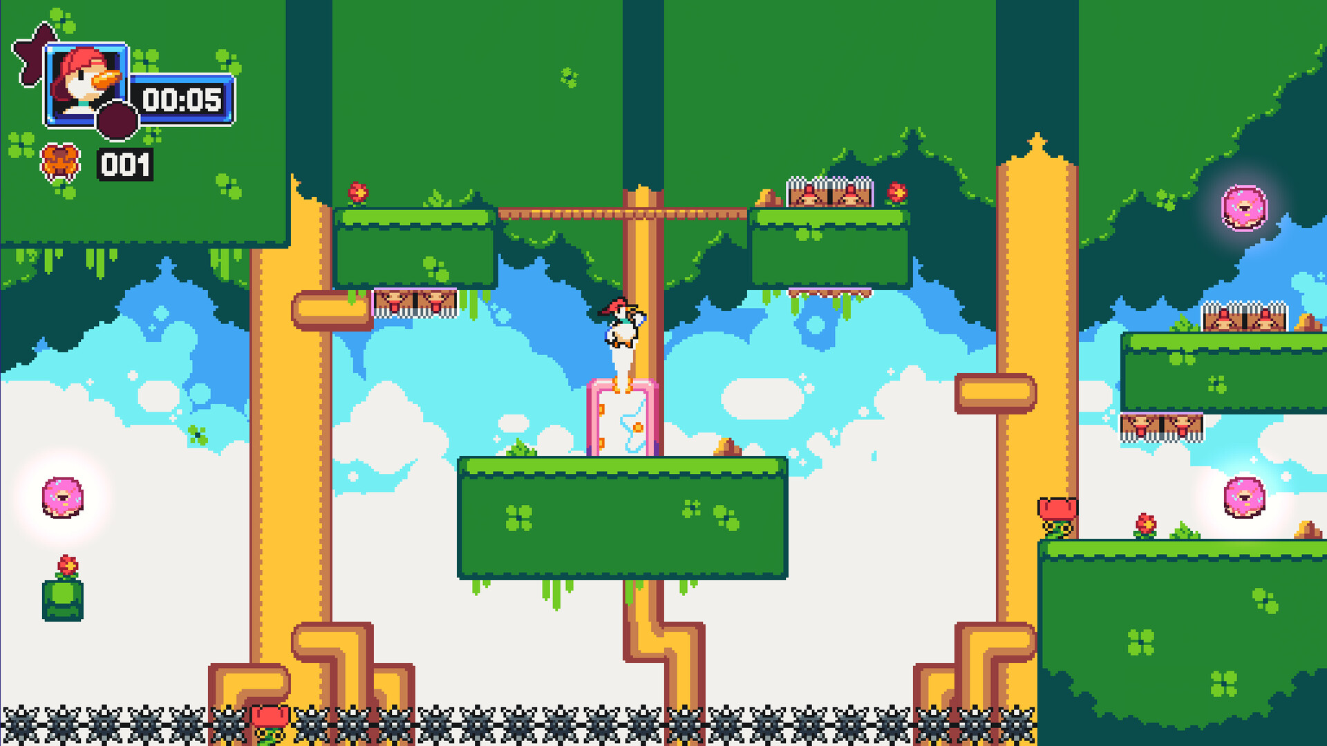 Honk Havoc screenshot #2