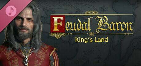 Feudal Baron: King's Land Soundtrack banner image