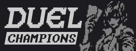 Duel Champions - Roguelike Trading Card Game cover art
